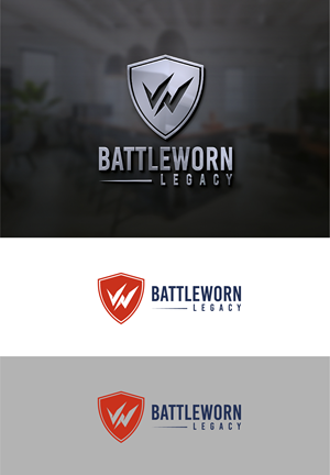 Logo Design by S.H Designs for this project | Design: #36945396