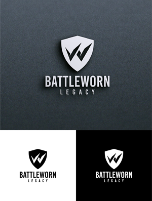 Logo Design by S.H Designs for this project | Design: #36945398