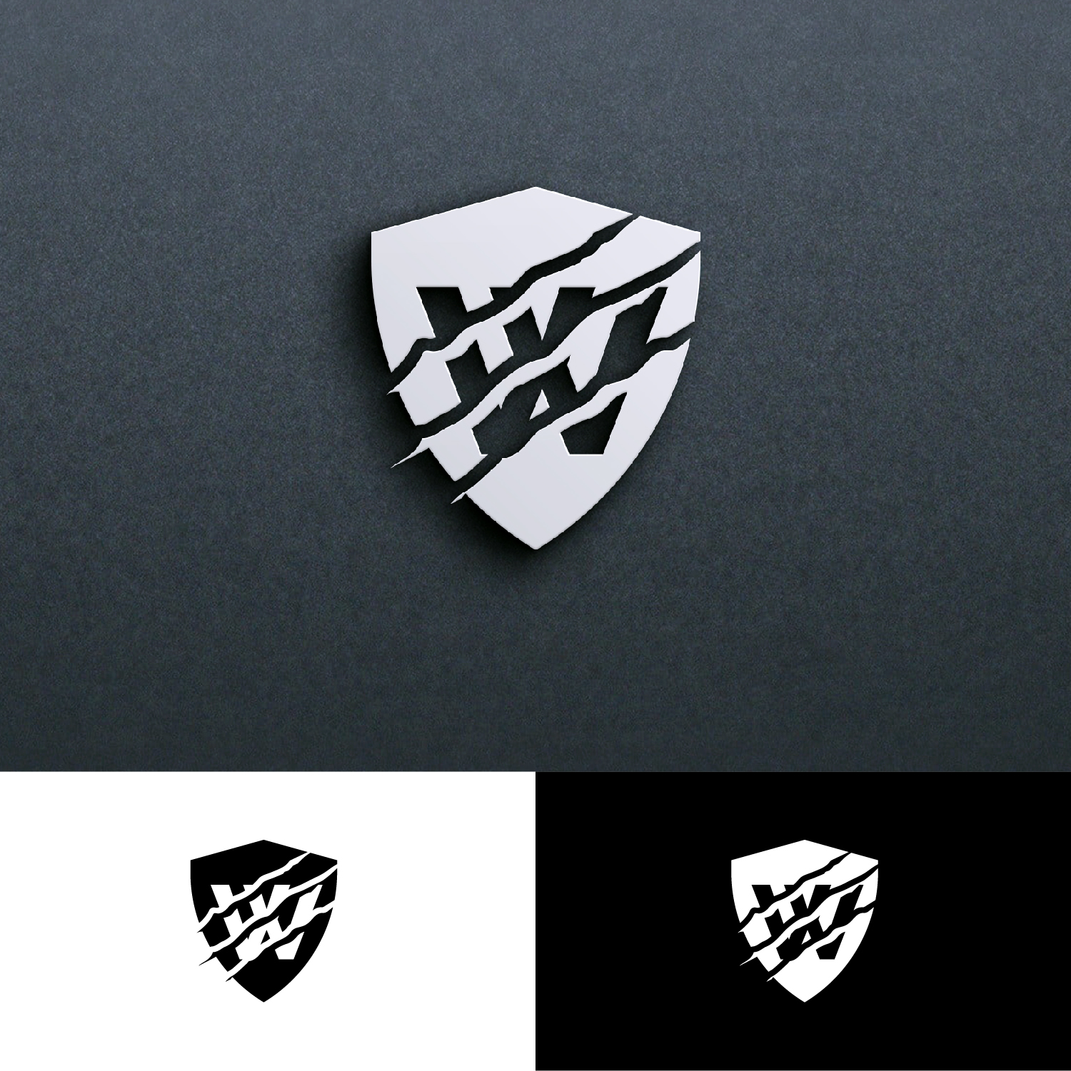 Logo Design by S.H Designs for this project | Design #36946146