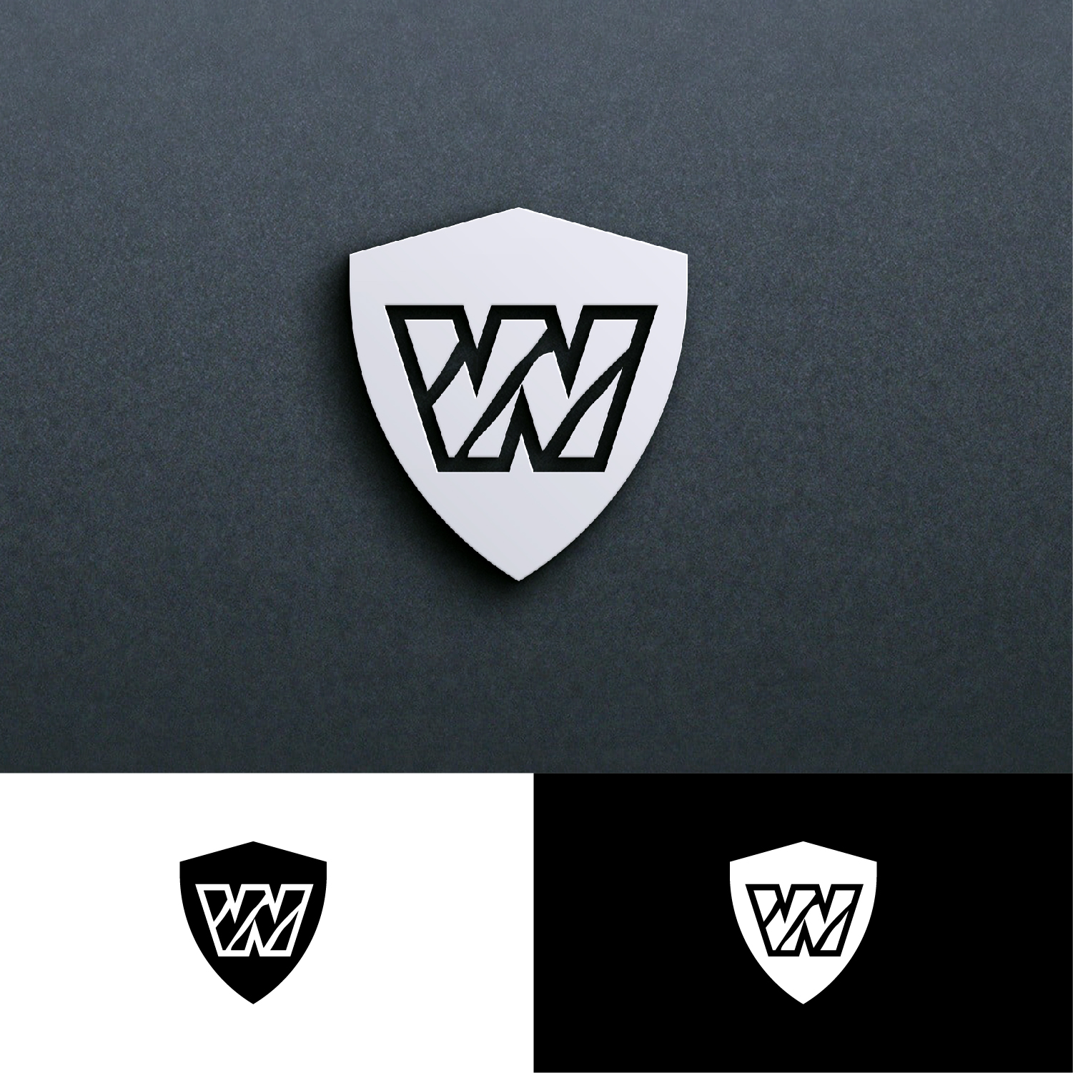 Logo Design by S.H Designs for this project | Design #36946148