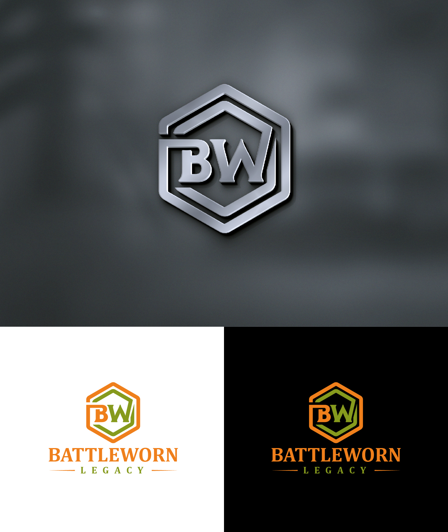 Logo Design by S.H Designs for this project | Design #36953849