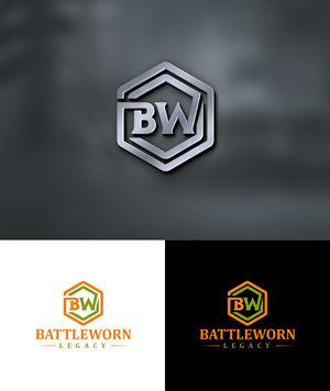 Logo Design by S.H Designs for this project | Design: #36953849