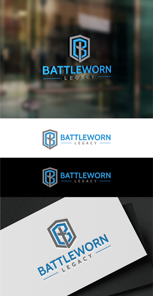 Logo Design by S.H Designs for this project | Design: #36953850