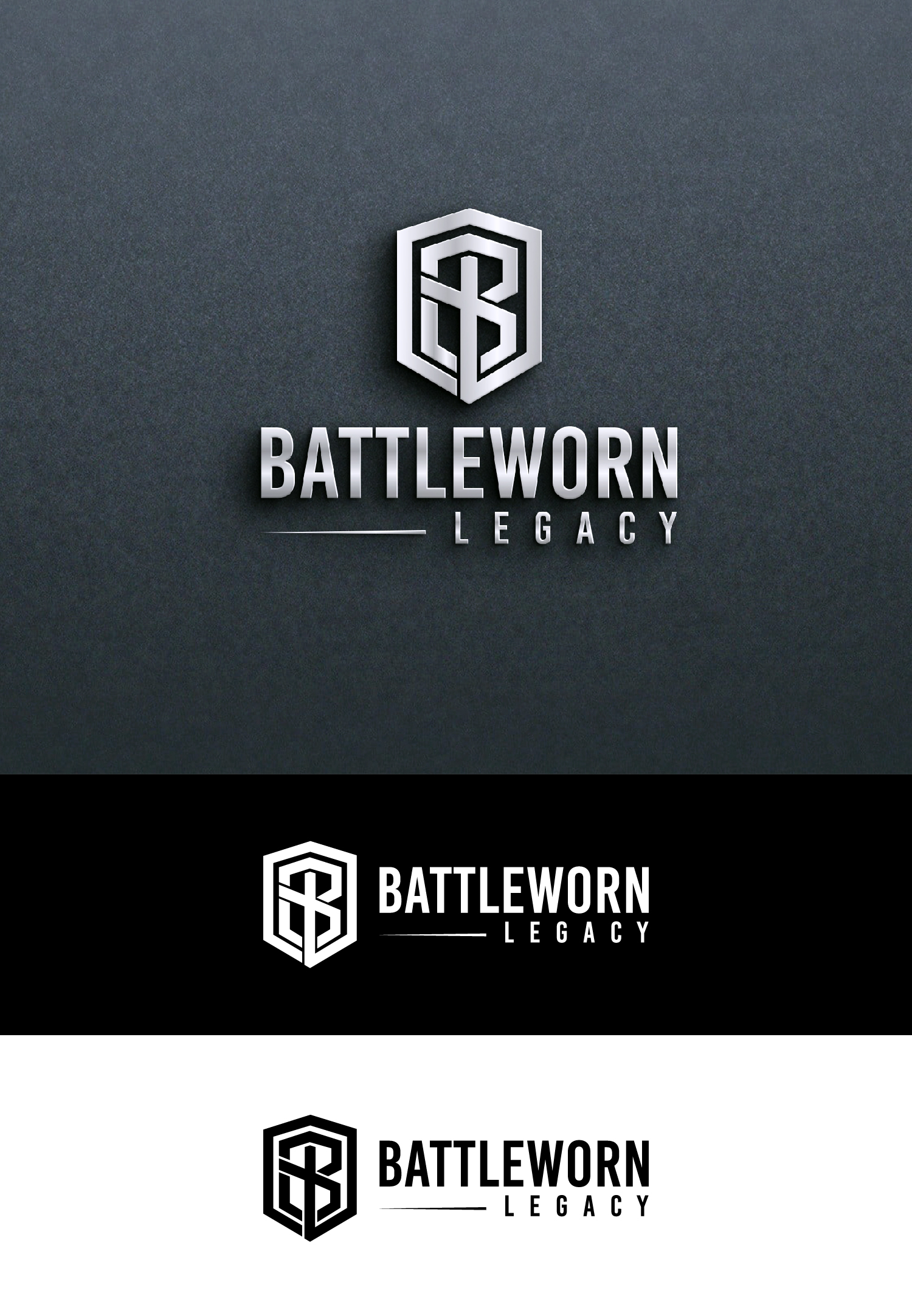 Logo Design by S.H Designs for this project | Design #36954066