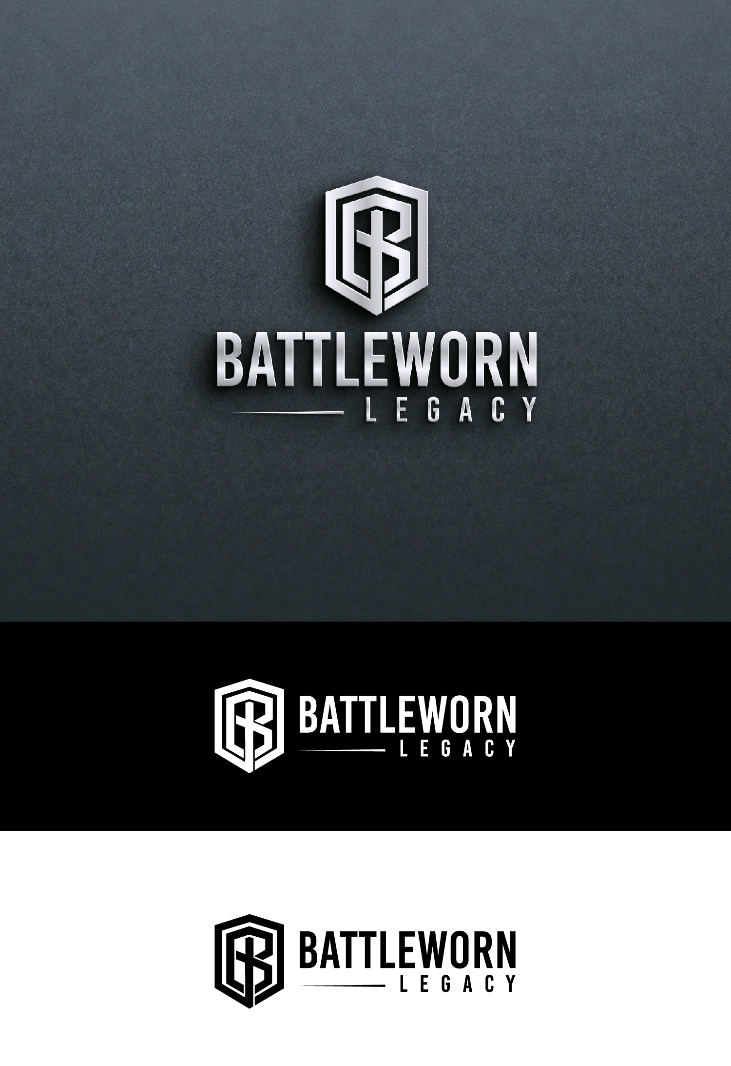 Logo Design by S.H Designs for this project | Design #36954068