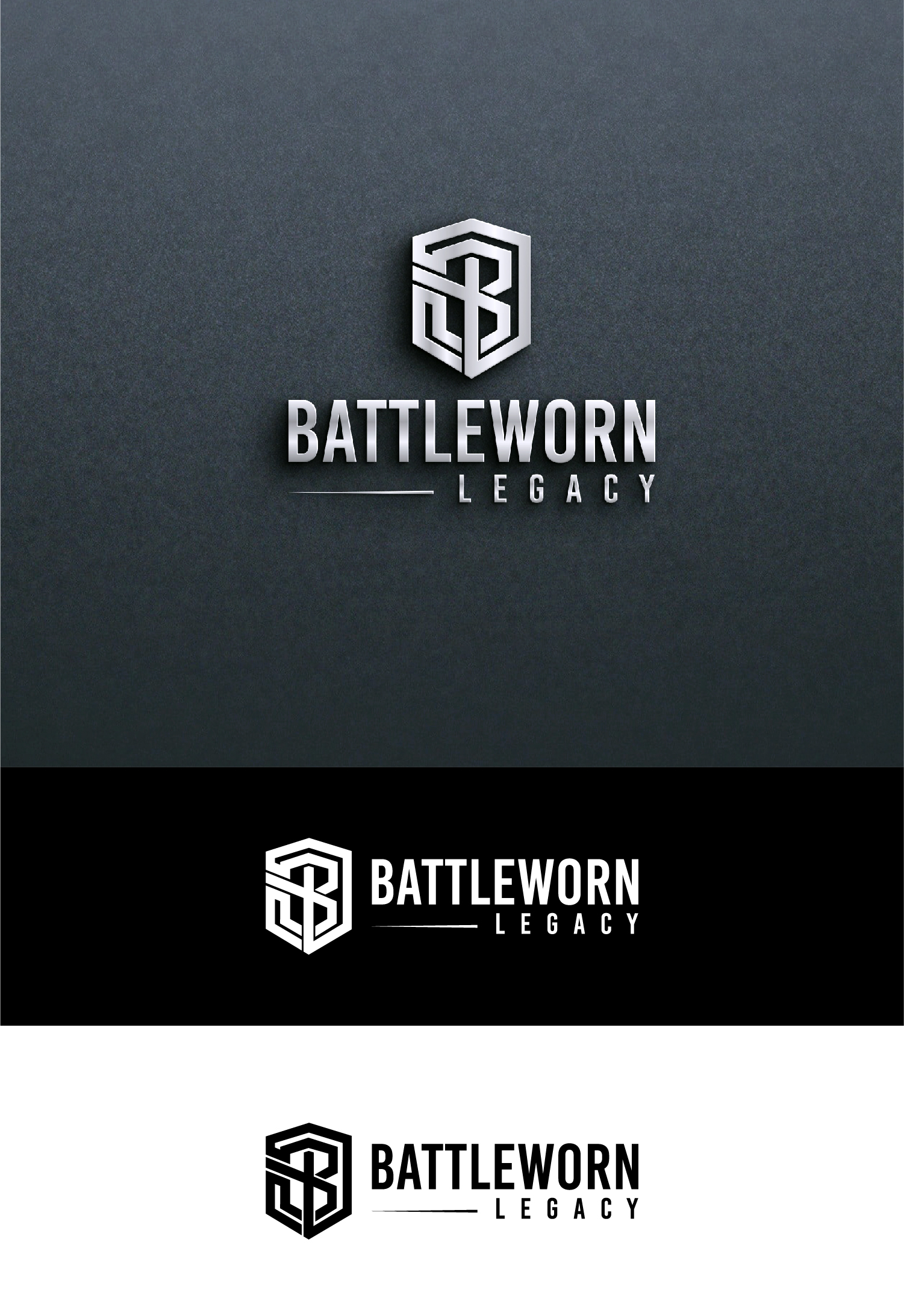 Logo Design by S.H Designs for this project | Design #36954069