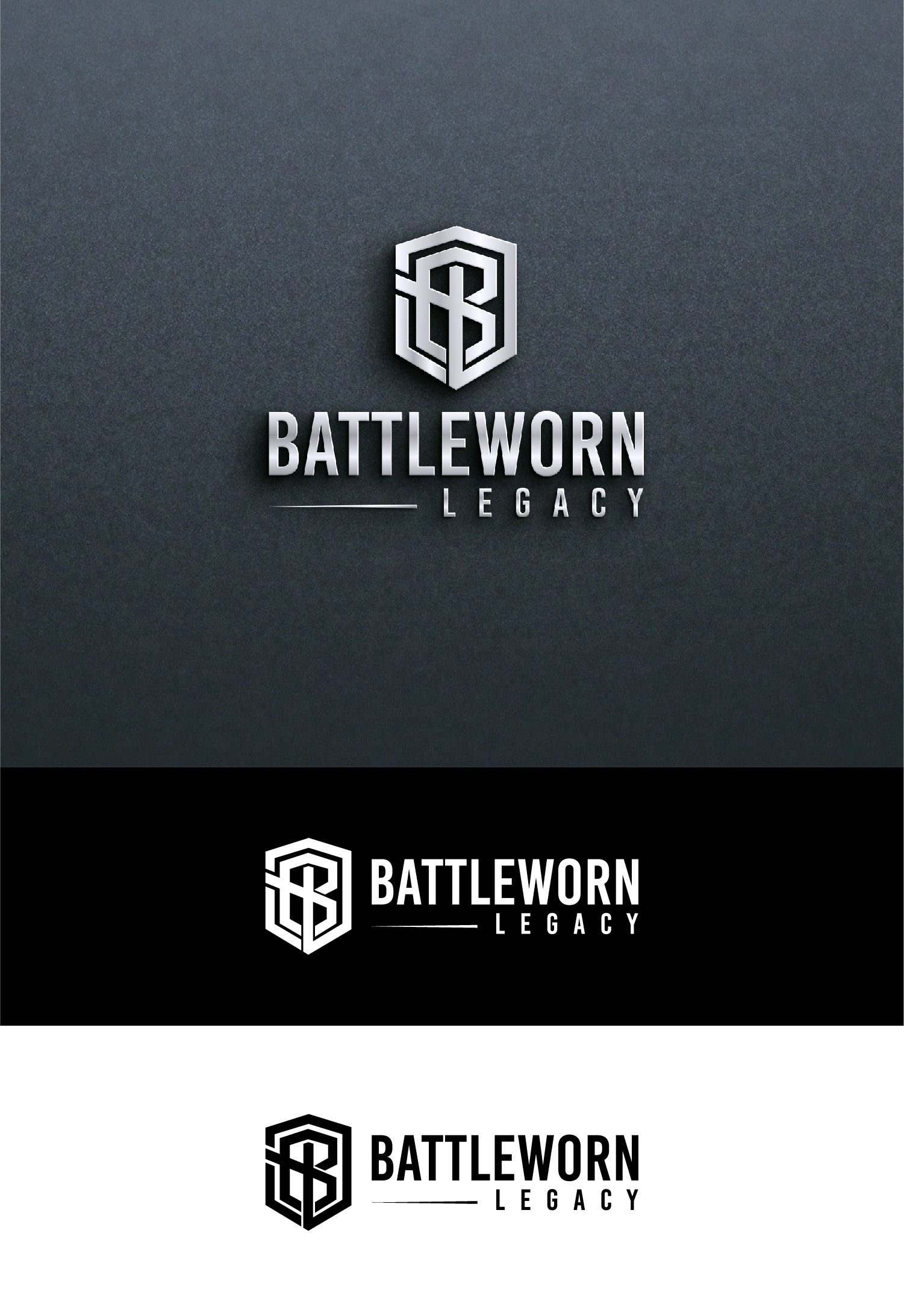 Logo Design by S.H Designs for this project | Design #36954070