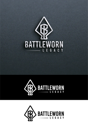 Logo Design by S.H Designs for this project | Design: #36954218