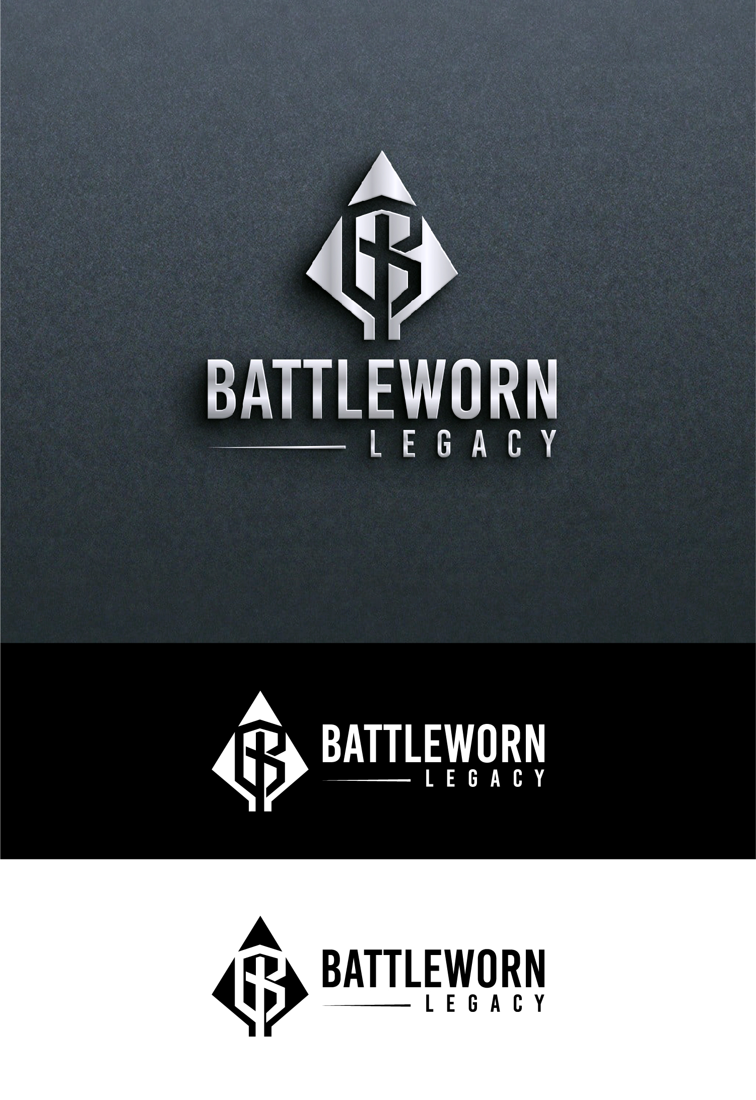 Logo Design by S.H Designs for this project | Design #36954220