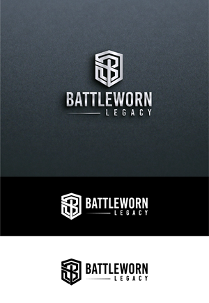 Logo Design by S.H Designs for this project | Design: #36954225