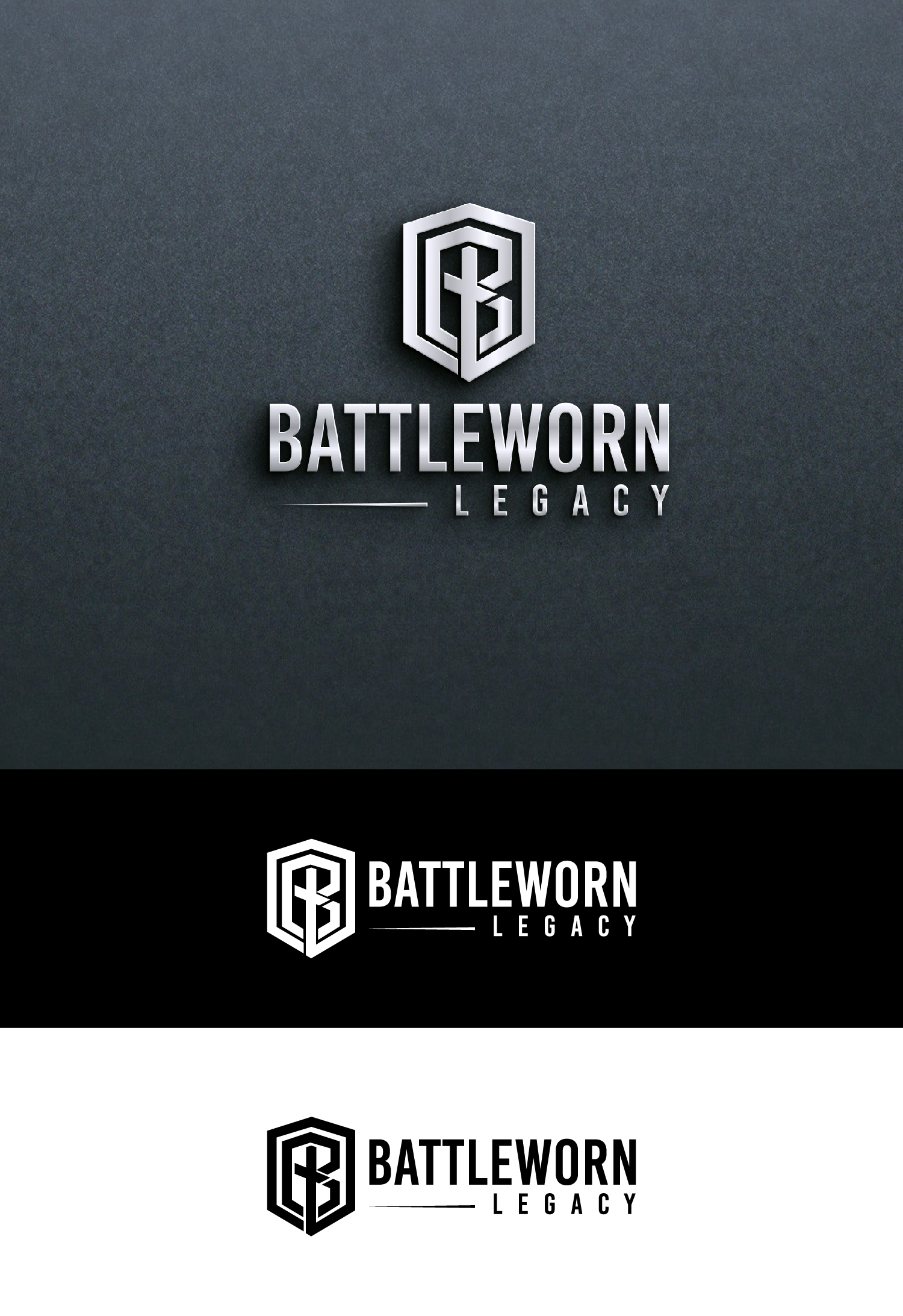 Logo Design by S.H Designs for this project | Design #36954226