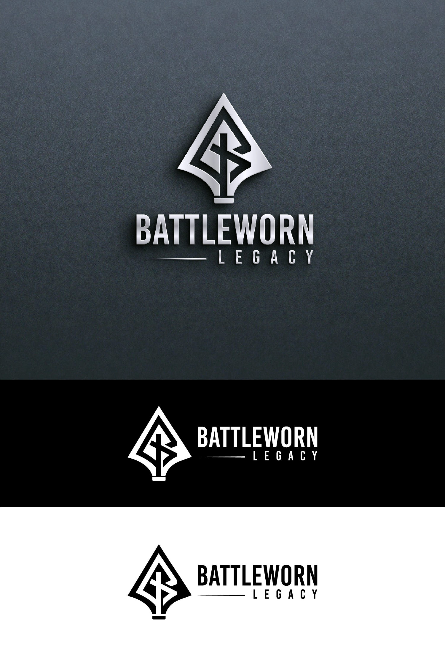 Logo Design by S.H Designs for this project | Design #36954394