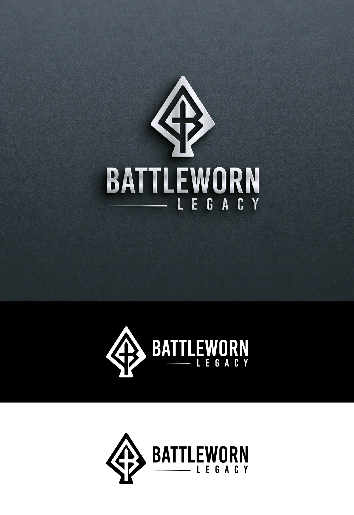 Logo Design by S.H Designs for this project | Design #36954395