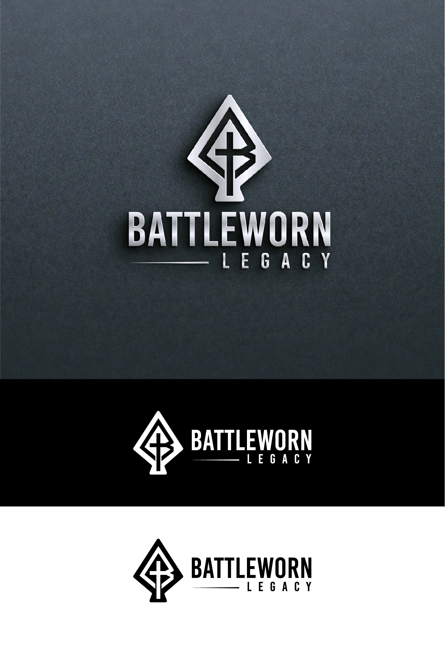 Logo Design by S.H Designs for this project | Design #36954396