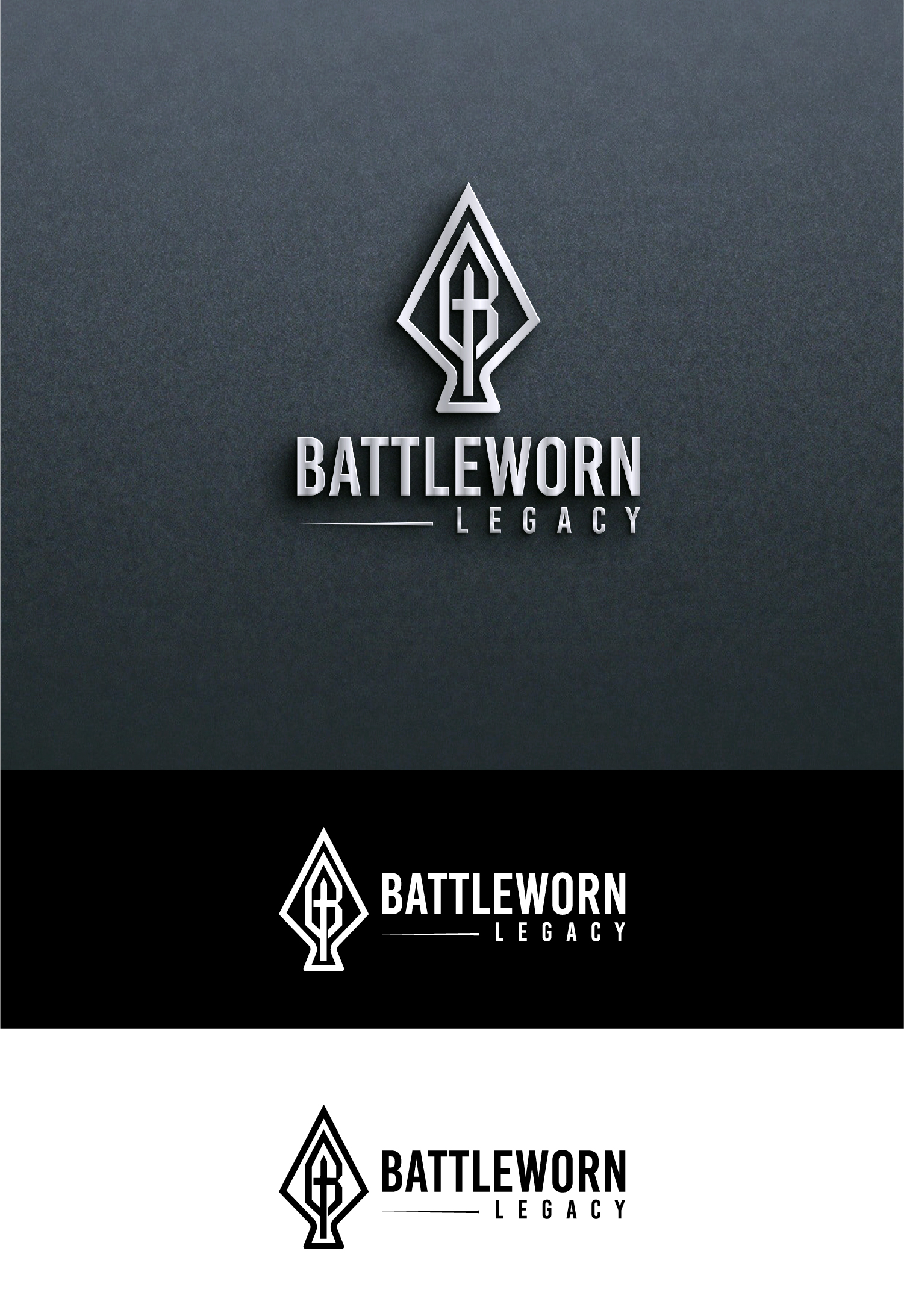 Logo Design by S.H Designs for this project | Design #36954397