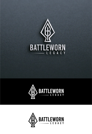 Logo Design by S.H Designs for this project | Design: #36954397