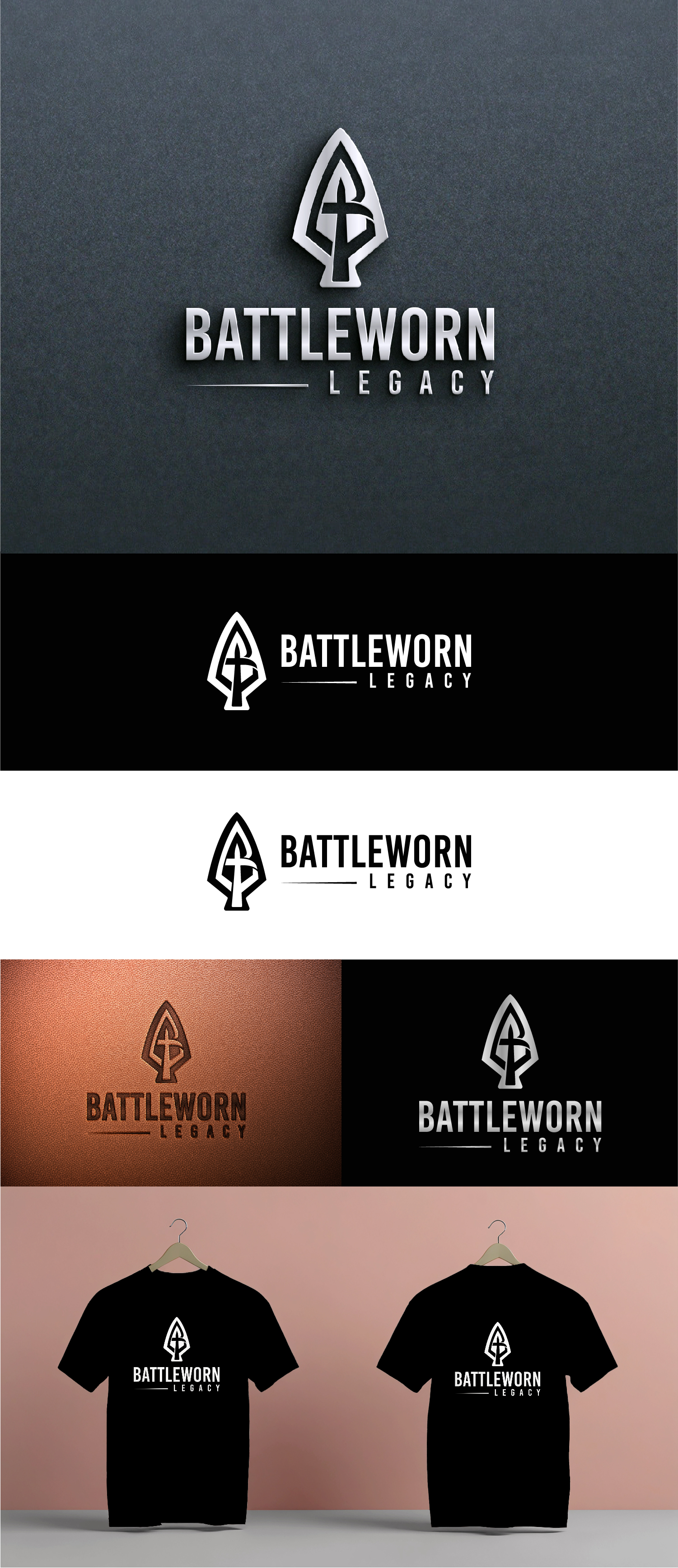 Logo Design by S.H Designs for this project | Design #36954608