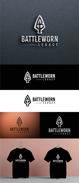 Logo Design by S.H Designs for this project | Design: #36954608