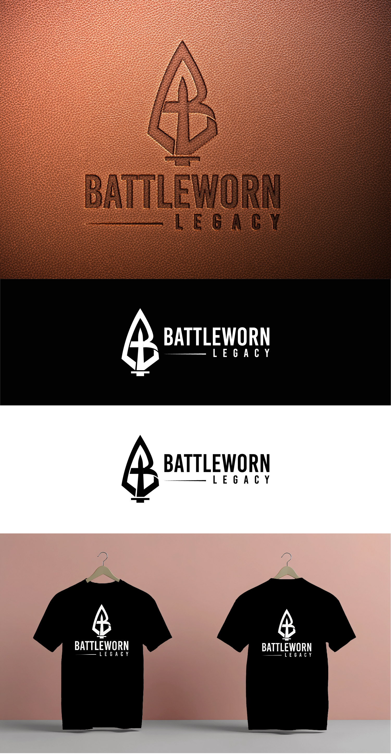 Logo Design by S.H Designs for this project | Design #36954609