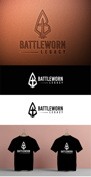 Logo Design by S.H Designs for this project | Design: #36954609