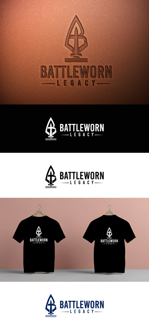 Logo Design by S.H Designs for this project | Design: #36954684