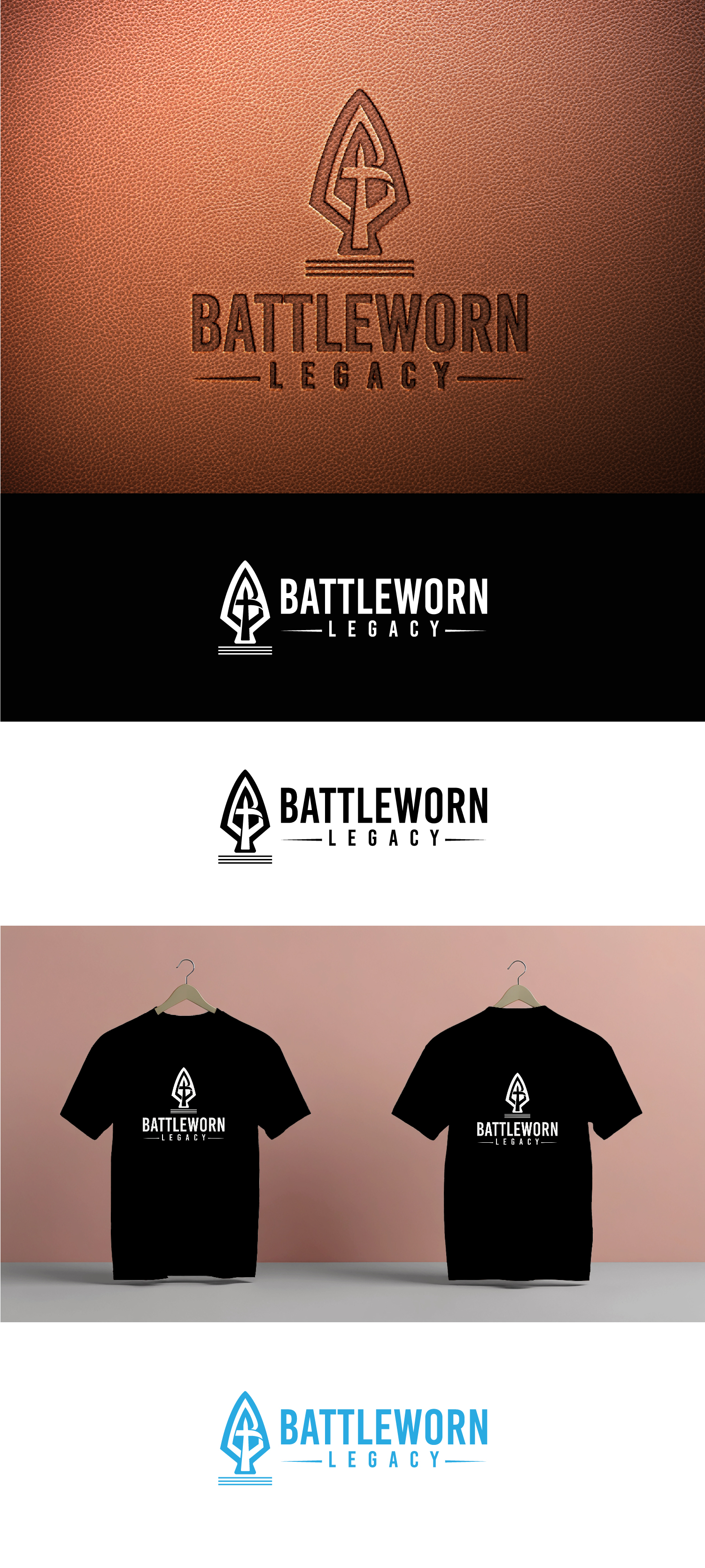 Logo Design by S.H Designs for this project | Design #36954685