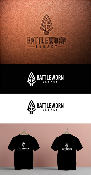 Logo Design by S.H Designs for this project | Design: #36954729