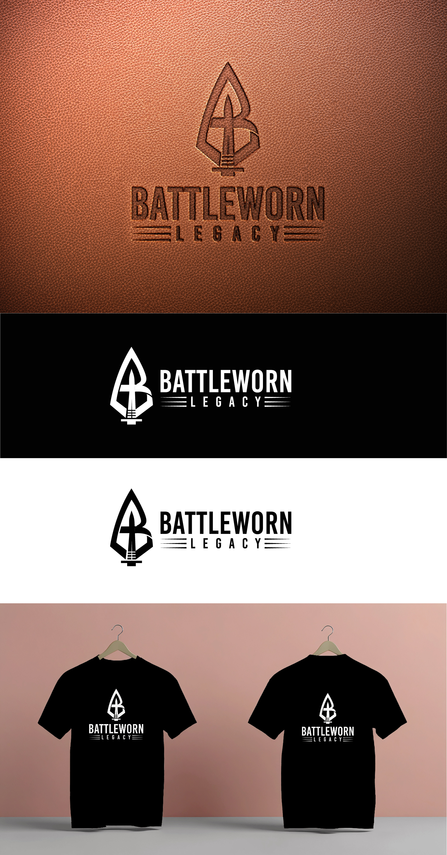 Logo Design by S.H Designs for this project | Design #36956890