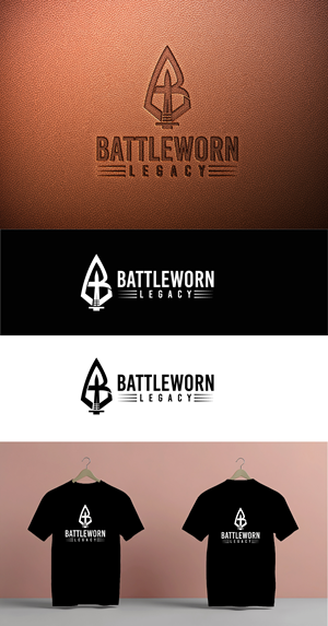 Logo Design by S.H Designs for this project | Design: #36956890