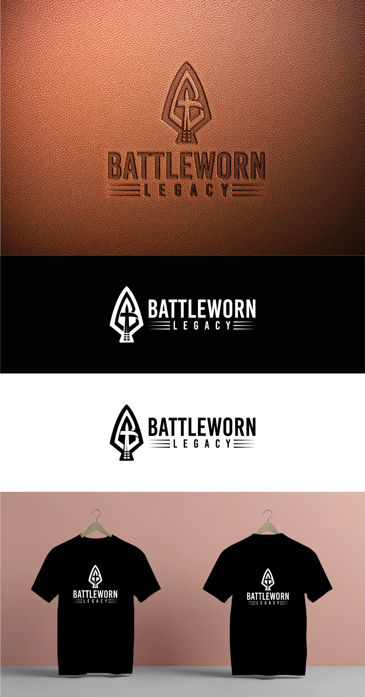 Logo Design by S.H Designs for this project | Design #36956891