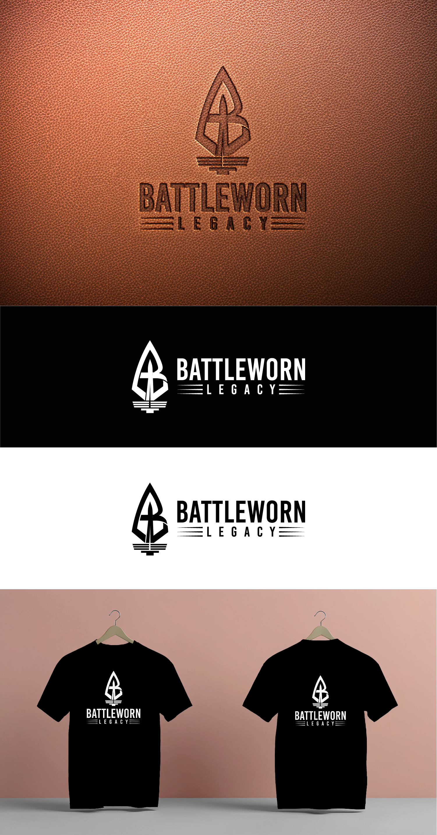 Logo Design by S.H Designs for this project | Design #36956895