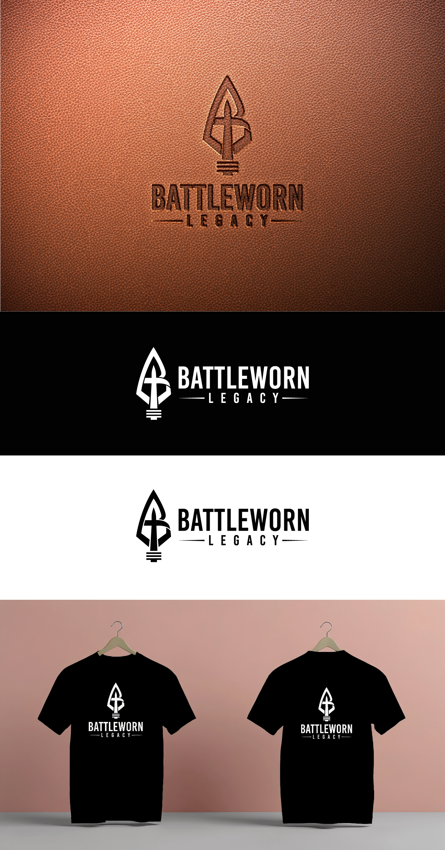 Logo Design by S.H Designs for this project | Design #36958521