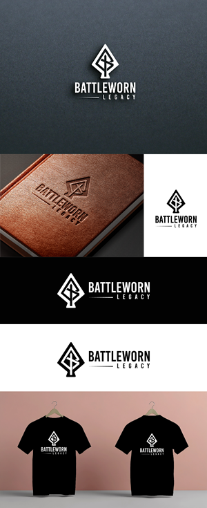 Logo Design by S.H Designs for this project | Design: #36961477