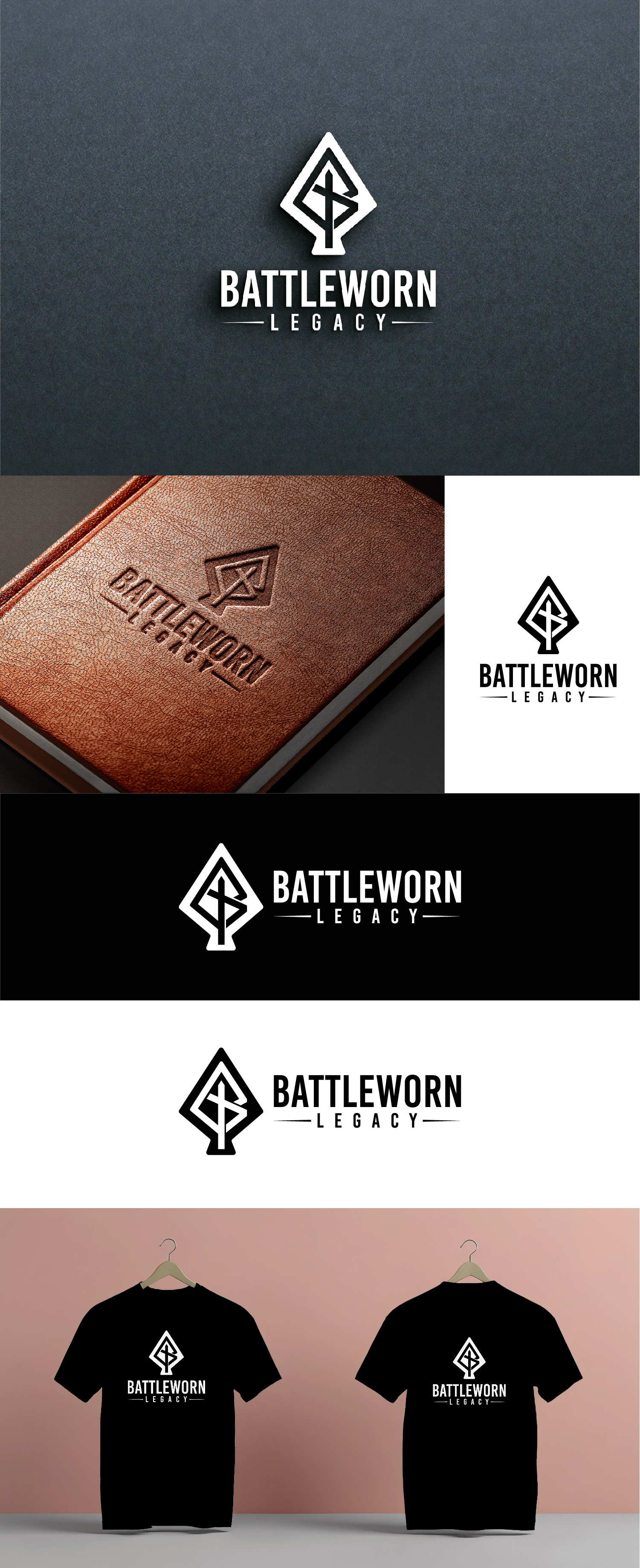 Logo Design by S.H Designs for this project | Design #36961478