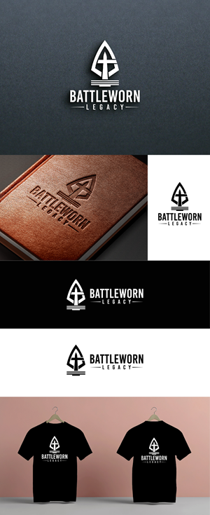 Logo Design by S.H Designs for this project | Design: #36965334