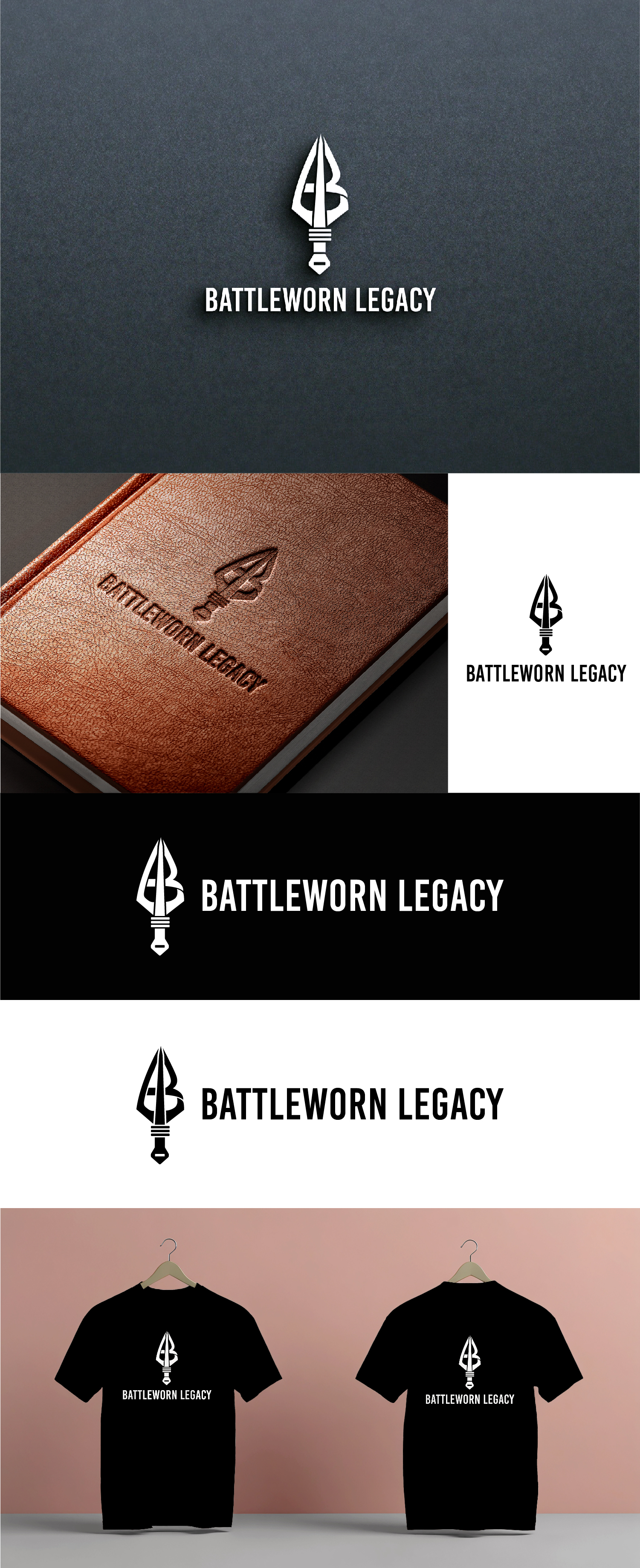 Logo Design by S.H Designs for this project | Design #36969587