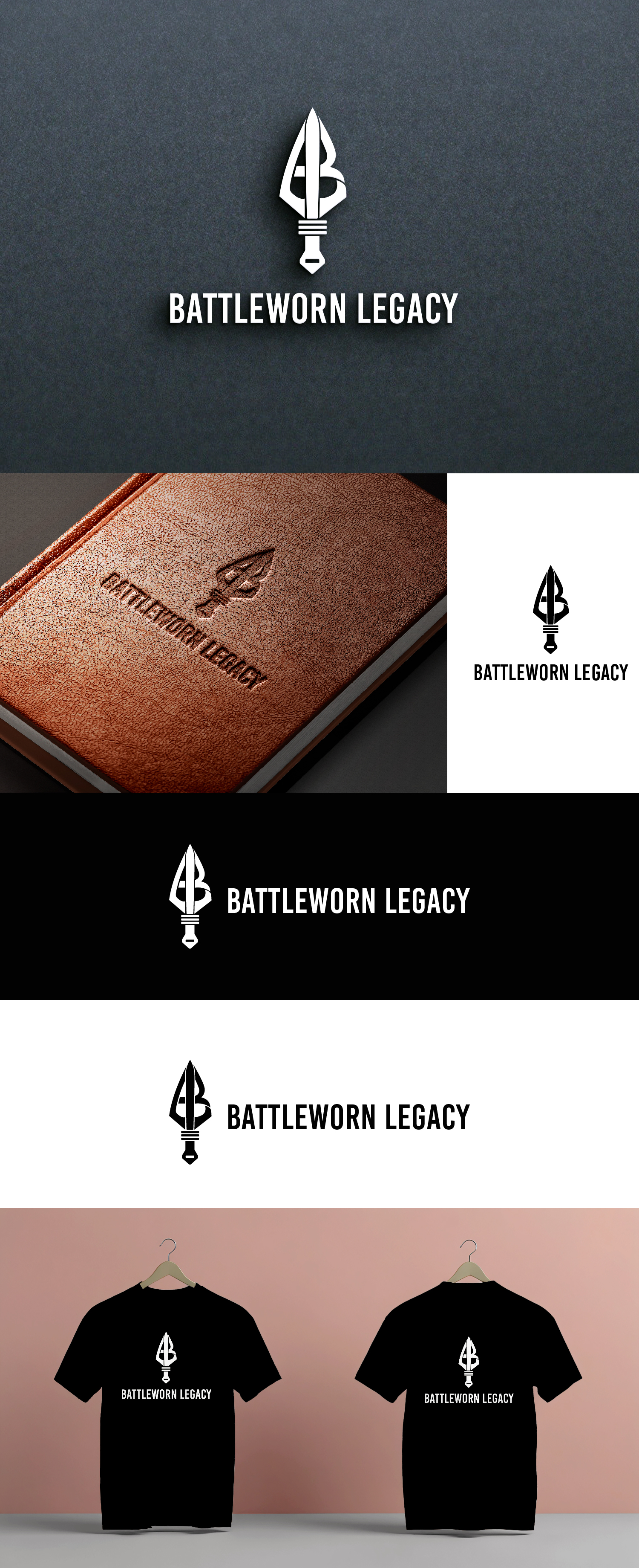 Logo Design by S.H Designs for this project | Design #36969588