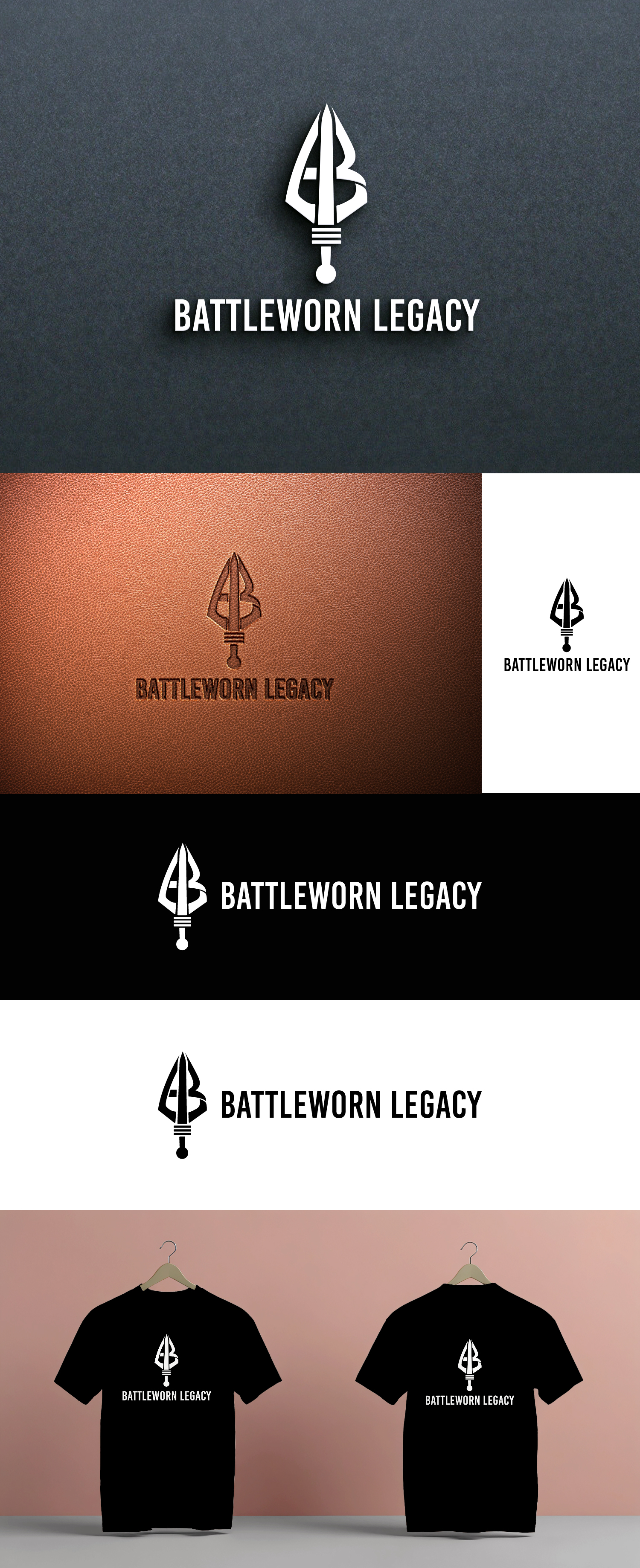 Logo Design by S.H Designs for this project | Design #36969717