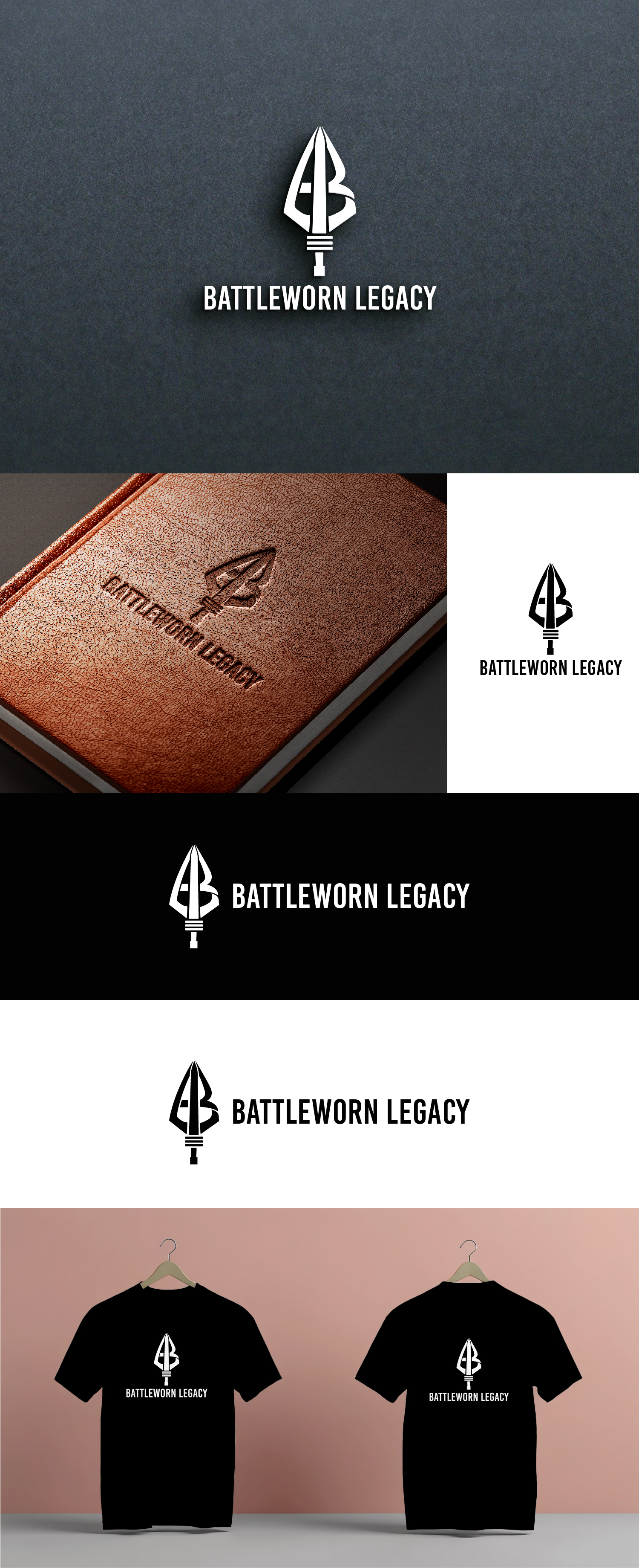 Logo Design by S.H Designs for this project | Design #36971349