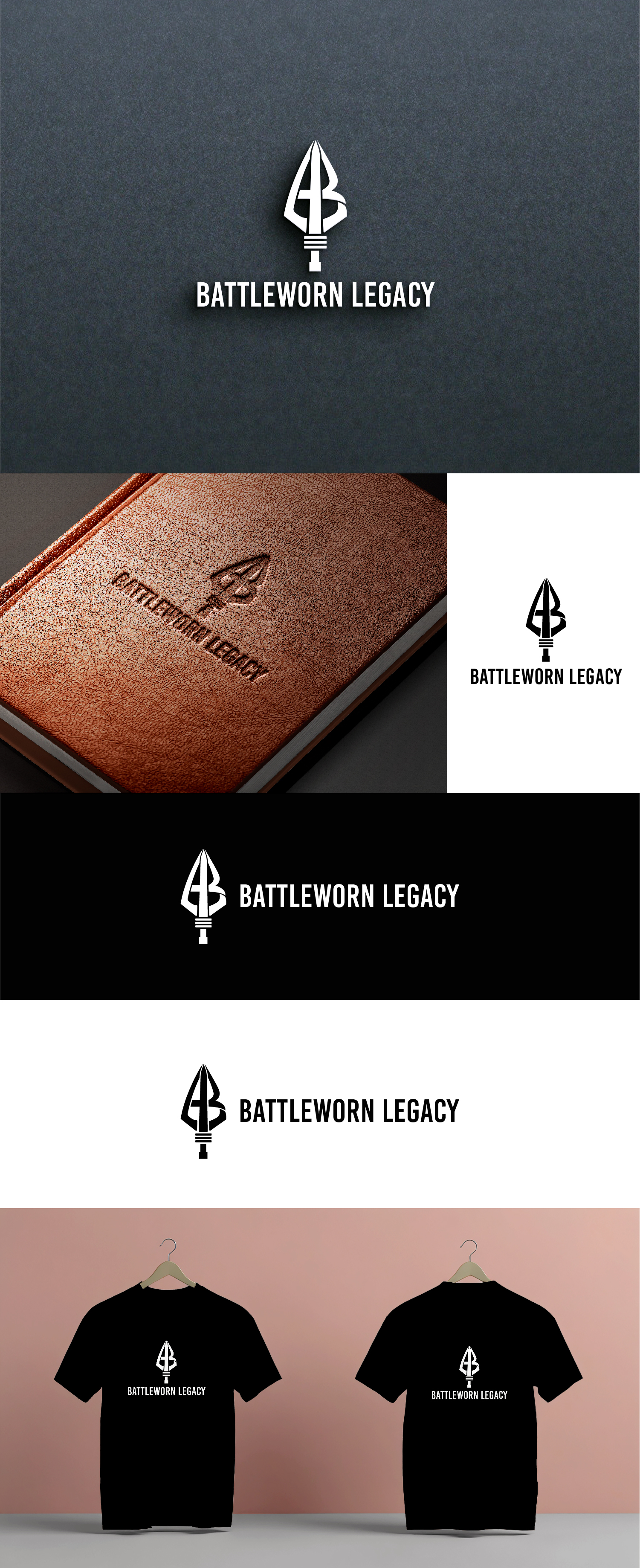 Logo Design by S.H Designs for this project | Design #36971350