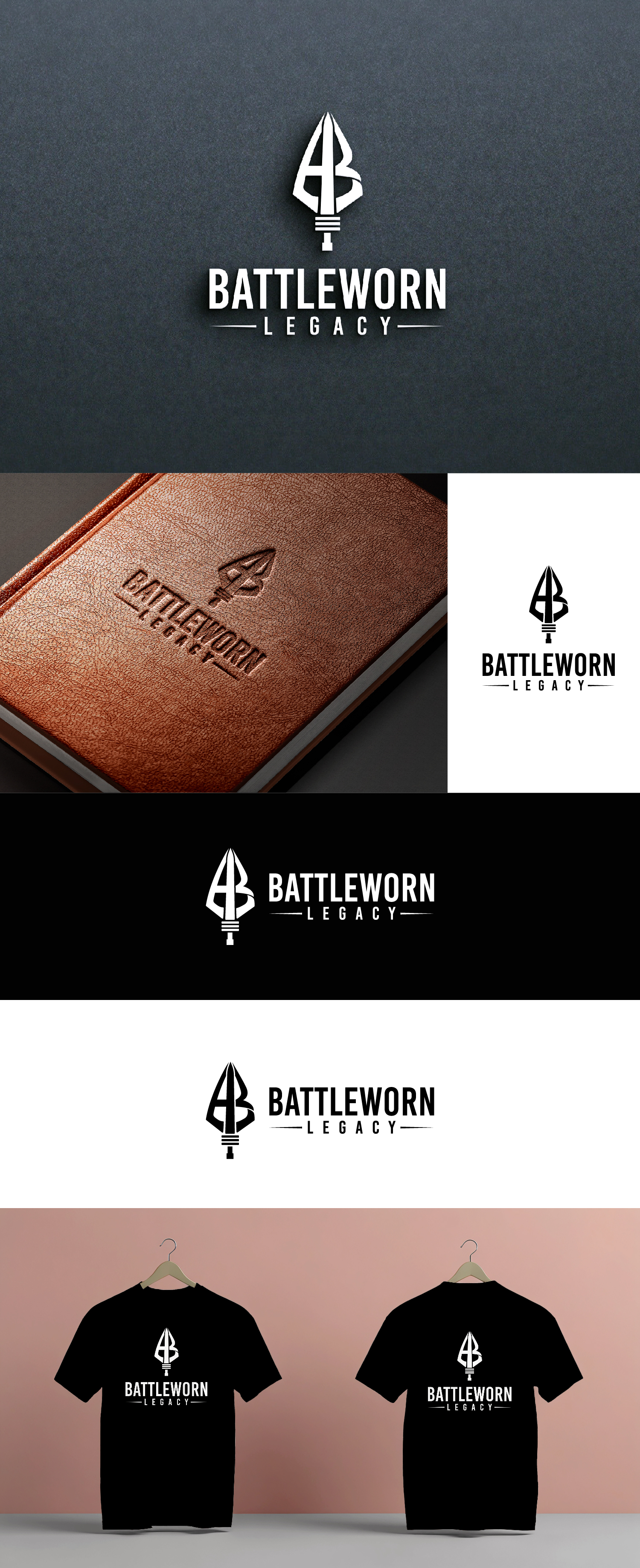 Logo Design by S.H Designs for this project | Design #36971674