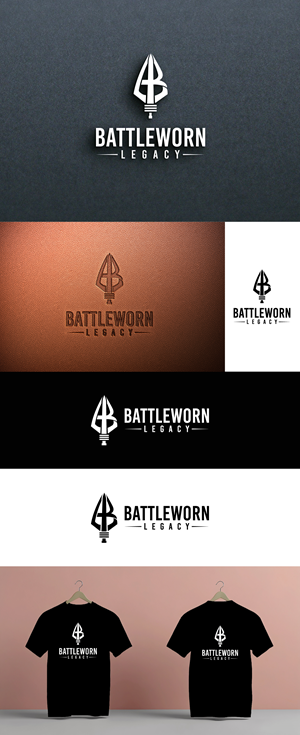 Logo Design by S.H Designs for this project | Design: #36973587