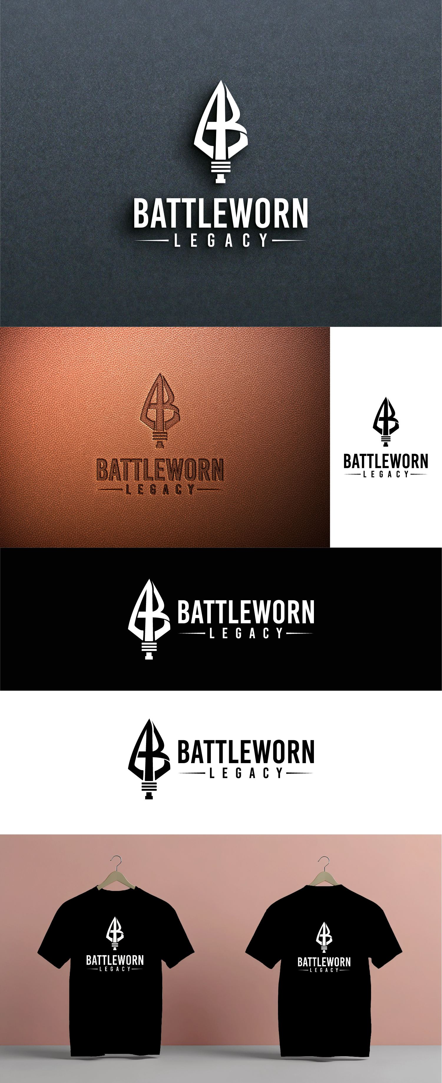 Design de Logo par S.H Designs pour ce projet | Design #36973589