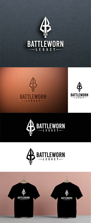 Logo Design by S.H Designs for this project | Design: #36973589