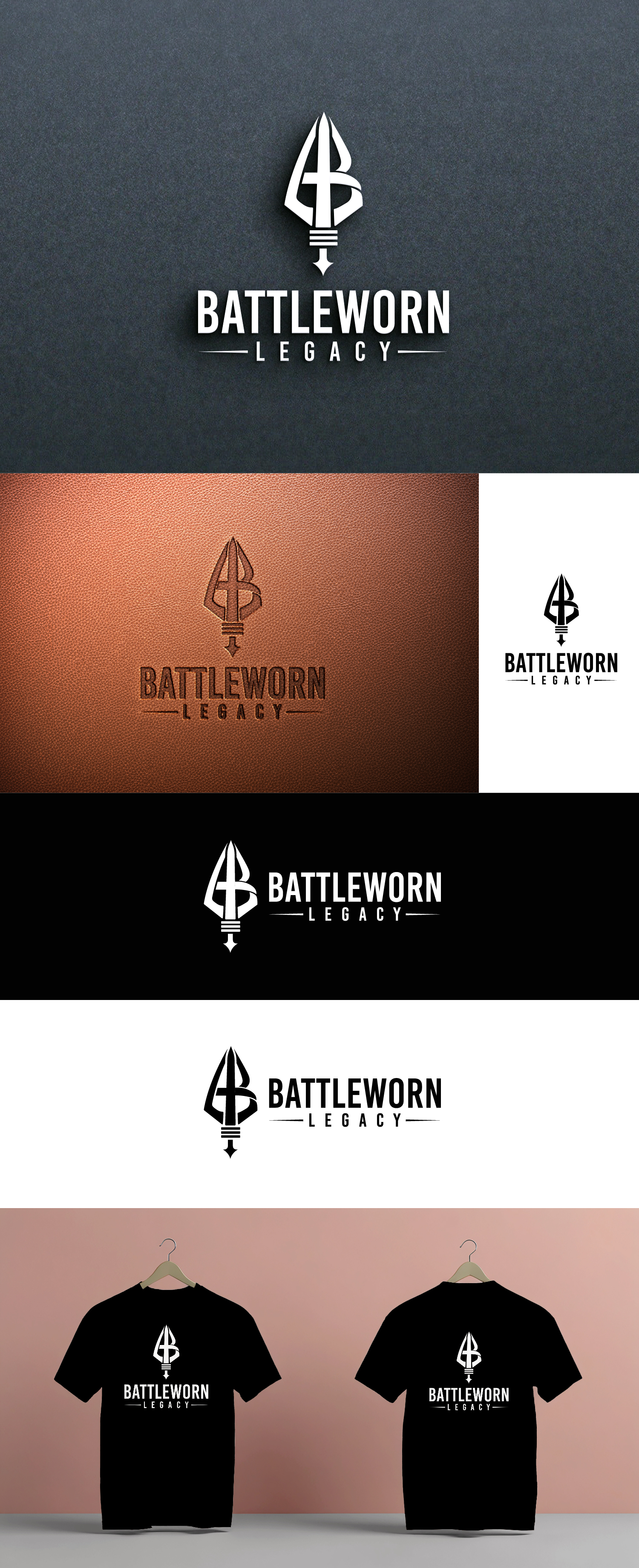 Logo Design by S.H Designs for this project | Design #36976301