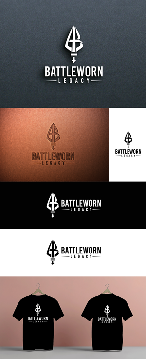 Logo Design by S.H Designs for this project | Design: #36976301