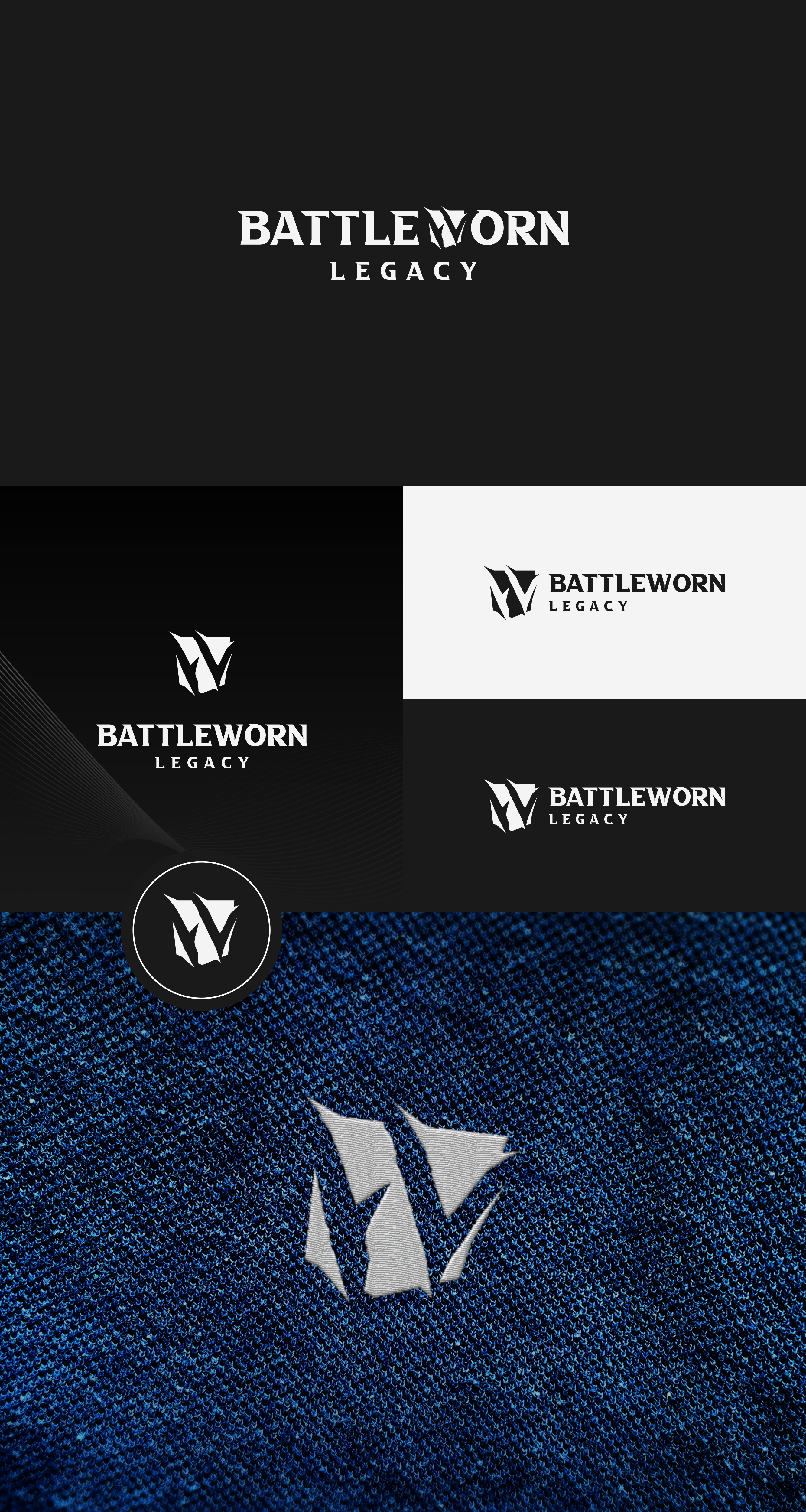 Logo Design by Adilia Romadina for this project | Design #36945443