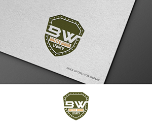 Logo Design by Srk pix!14 for this project | Design: #36937100