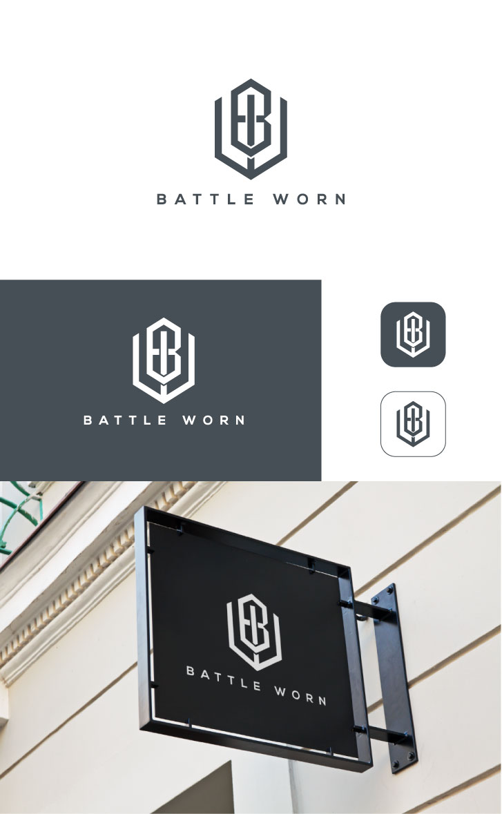 Logo Design by Design_tamim for this project | Design #36941510