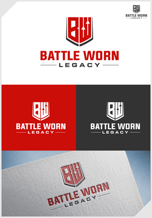 Design de Logo par IDesign1606 pour ce projet | Design : #36950091